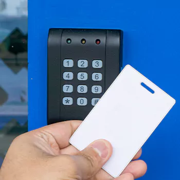 Employee Access Card Systems in Pine Hills, FL