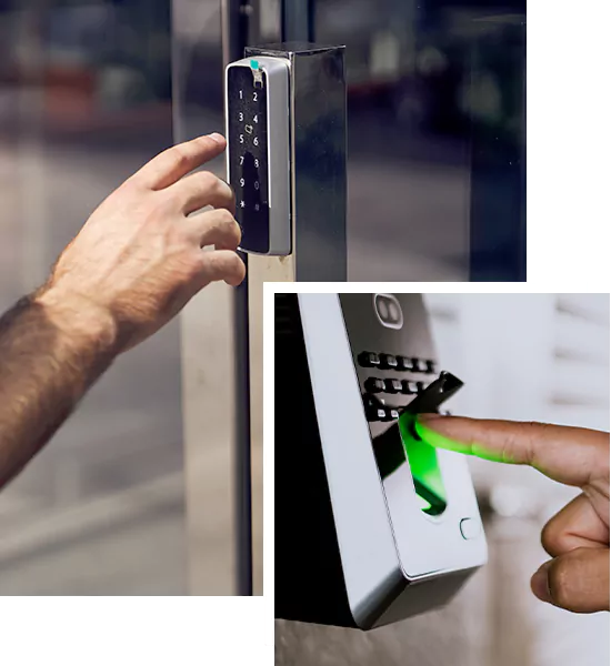 About Access Control in Pine Hills, FL