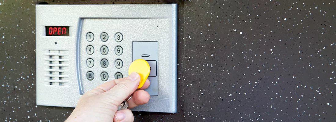 Access Control System Repairs and Maintenance for Homes in Pine Hills, FL