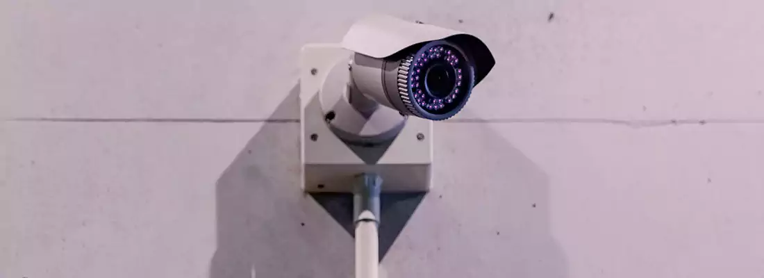 Advantages of Professional Motion Detection Camera Installation in Pine Hills, FL