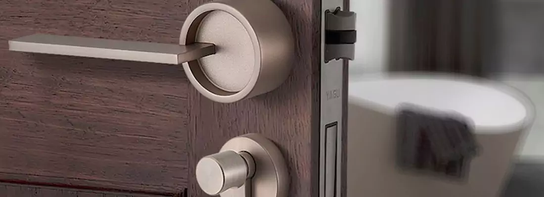 Affordable Cylinder Strike Installation Services in Pine Hills, FL