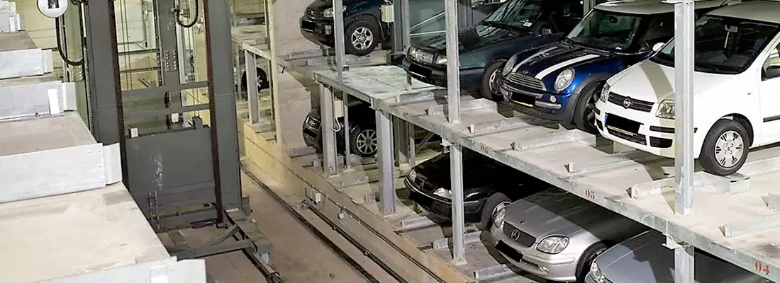 Affordable Electric Parking Pillar Systems for Residential and Commercial Properties in Pine Hills, FL