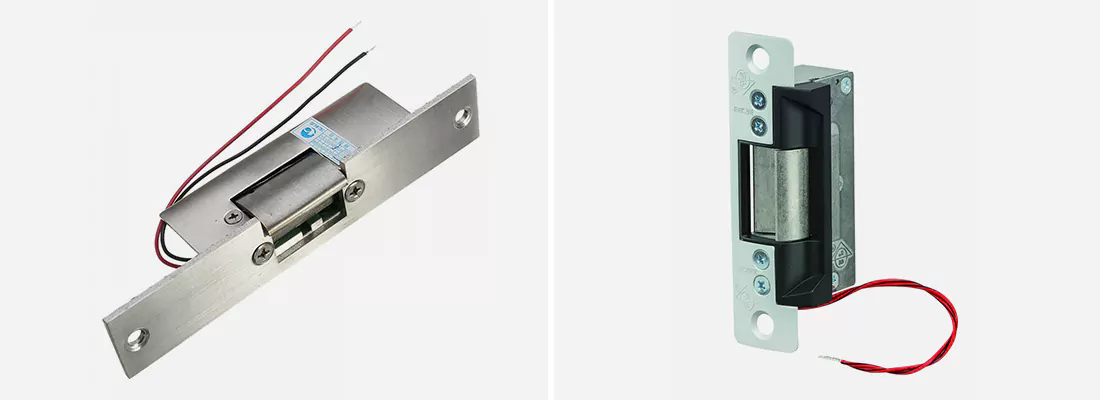 Affordable Electric Strike Systems for Enhanced Security in Pine Hills, FL