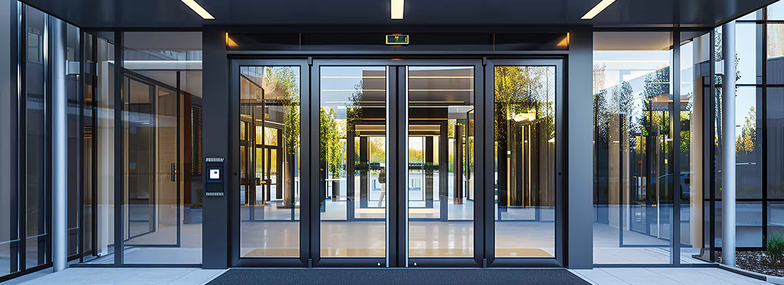 Automatic Overhead Door Repair and Installation in Pine Hills, FL