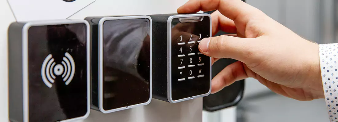 Best WiFi Smart Locks for Homes and Offices in Pine Hills, FL