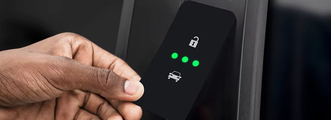 Biometric Access Control in Pine Hills, FL