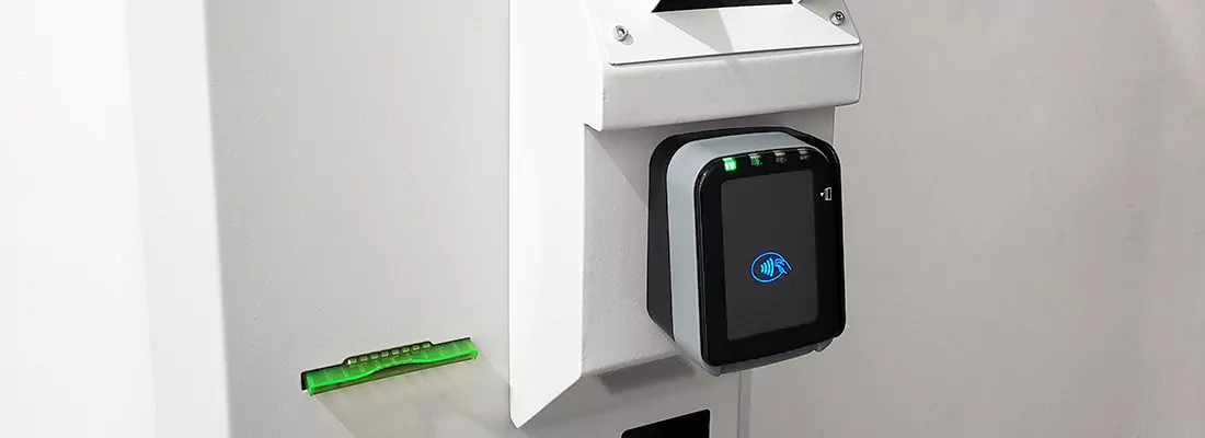 Biometric Security Options in Pine Hills, FL