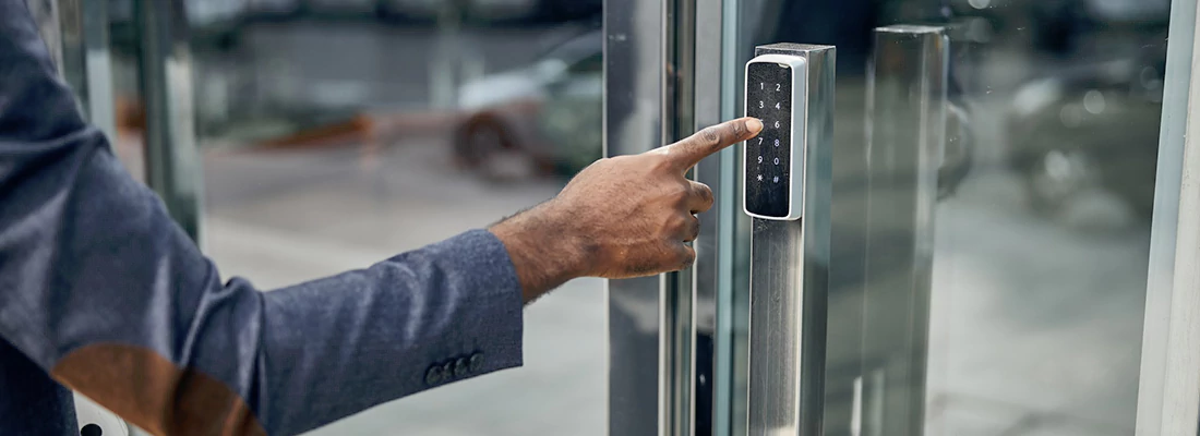 Commercial RFID Door Lock Systems in Pine Hills, FL
