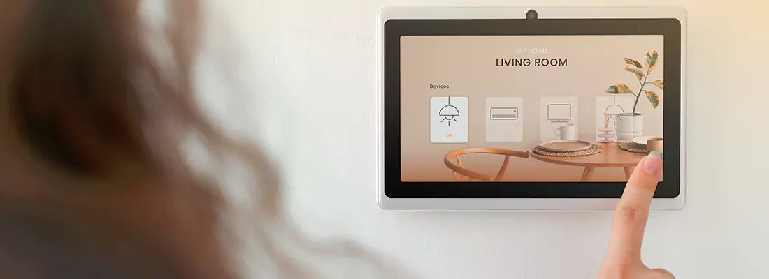 Commercial Video Intercom Systems for Businesses in Pine Hills, FL