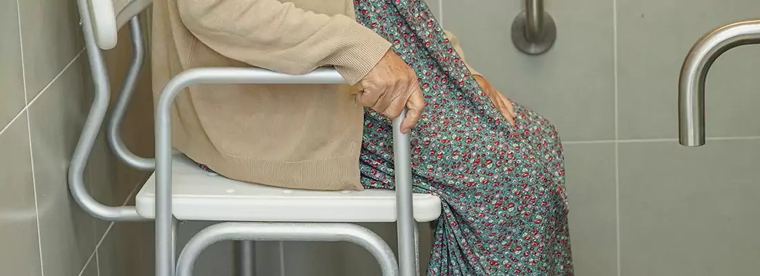 Custom Handicap Bathroom Remodeling in Pine Hills, FL