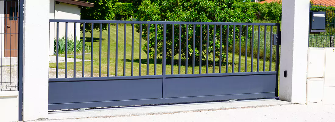 Driveway Automatic Gate Operator in Pine Hills, FL