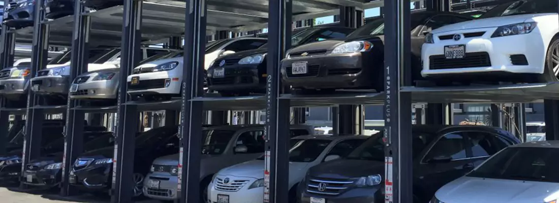 Electric Parking Pillars: A Smart Parking Solution for Residents in Pine Hills, FL