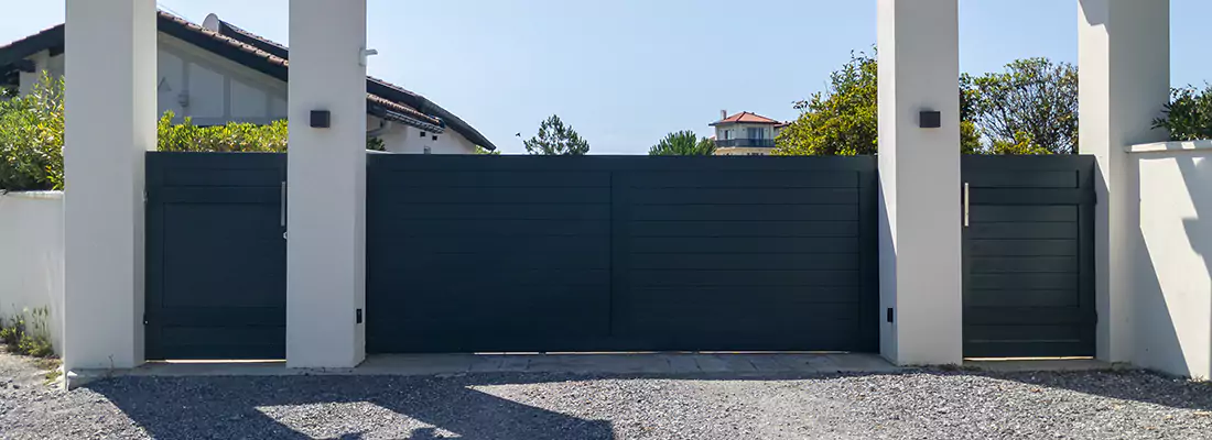 Electric Swing Gate Operators in Pine Hills, FL