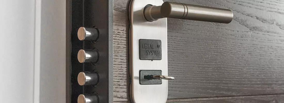 Enhance Door Security with Cylinder Strike Installation in Pine Hills, FL