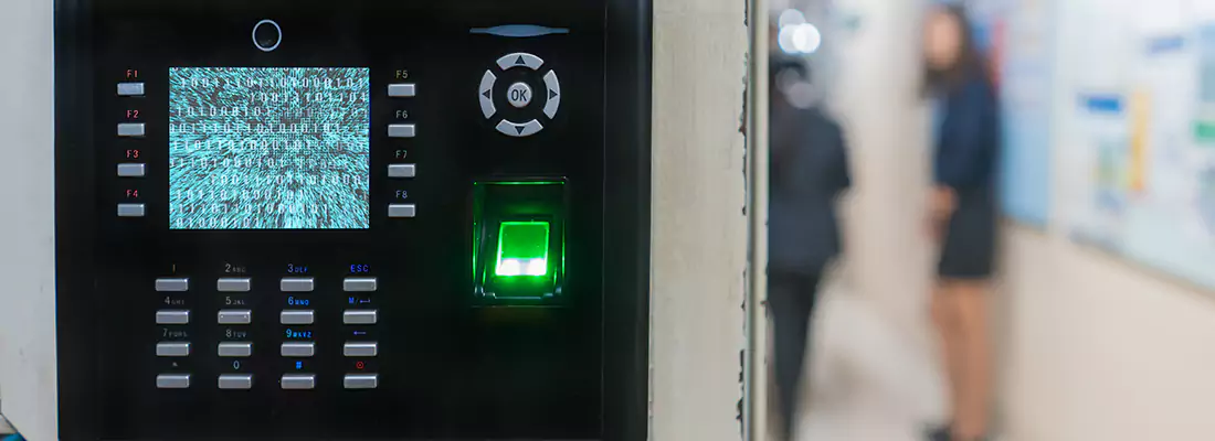 Enhance Security with Retinal Access Systems in Pine Hills, FL