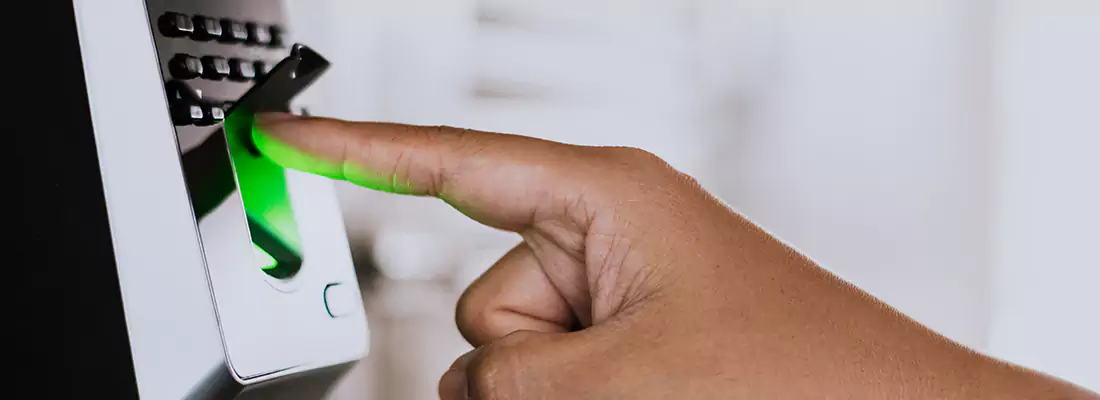 Expert Fingerprint Lock Solutions in Pine Hills, FL