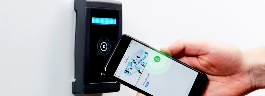 Features of Our Remote Access Control Systems in Pine Hills, FL