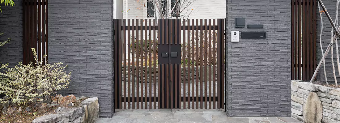 Gate System Repair and Maintenance Services in Pine Hills, FL