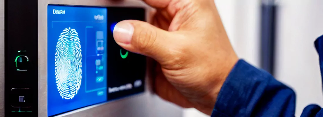 Right Biometric Security System in Pine Hills, FL
