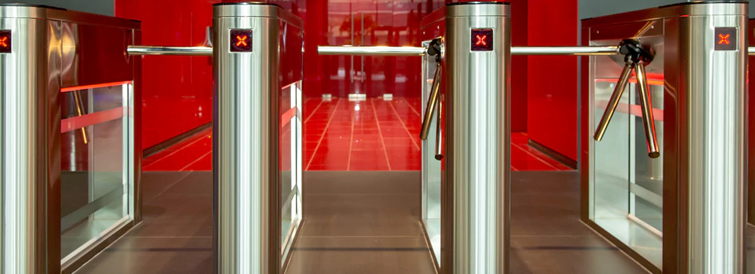 Low-Maintenance RFID Gate Installations in Pine Hills, FL