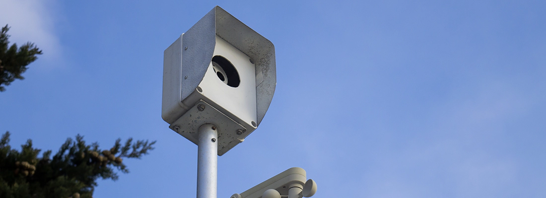 24/7 Monitoring Security Camera Systems in Pine Hills, FL