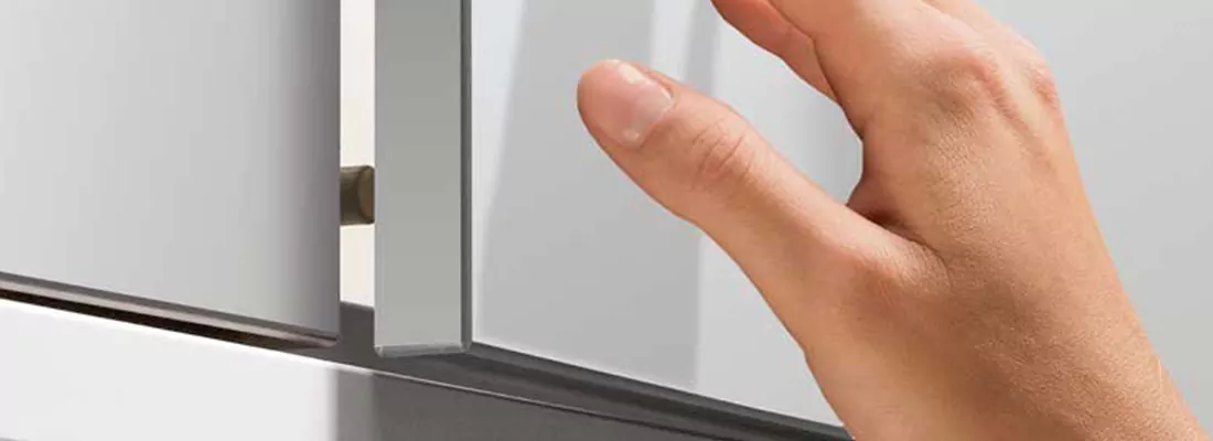 Professional Installation of Push to Open Door Systems in Pine Hills, FL