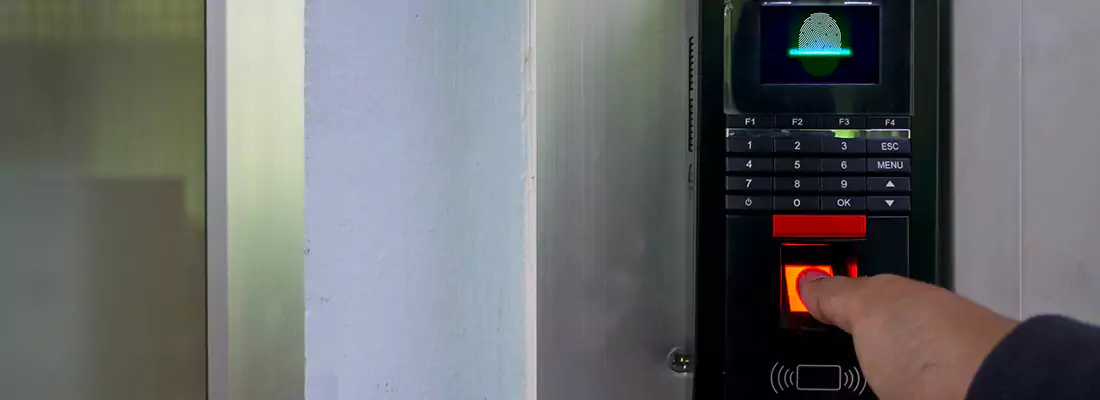 Reliable Access Control System Installation in Pine Hills, FL