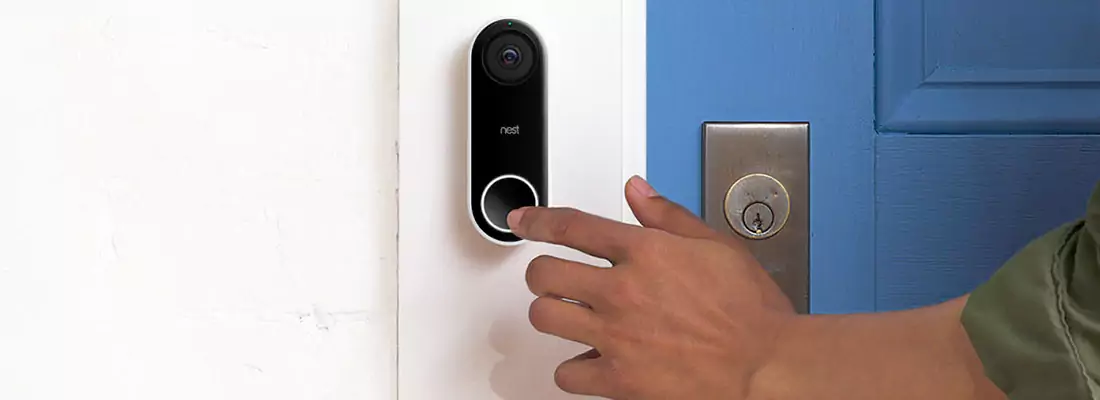 Reliable Electric Doorbell Services in Pine Hills, FL