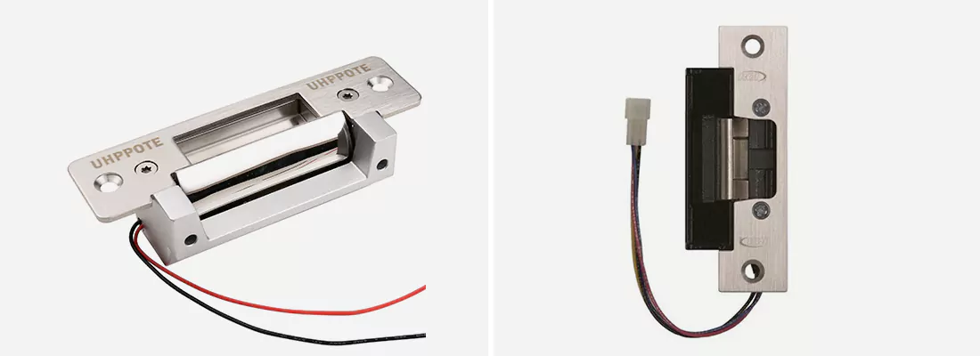 Reliable Electric Strike Solutions for Automatic Door Security in Pine Hills, FL