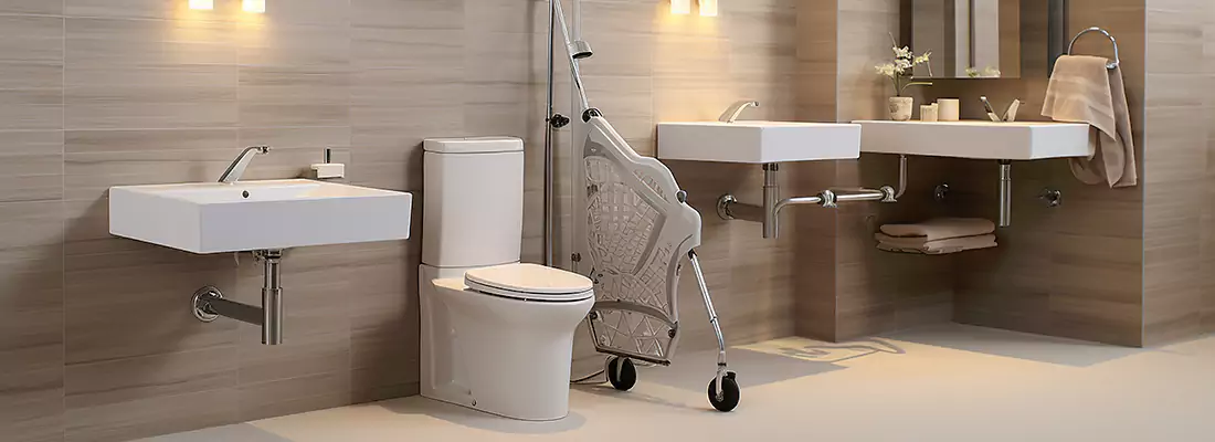 Reliable Handicap Washroom Installation and Maintenance in Pine Hills, FL