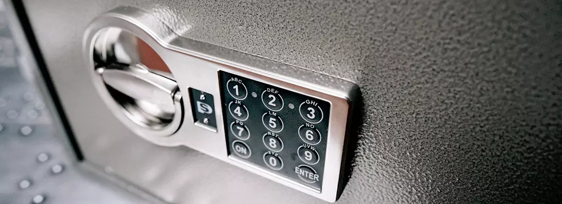 Reliable Keypad Access Control Solutions for Every Need in Pine Hills, FL