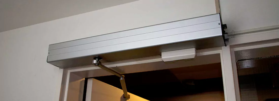 Residential Door Operator Service in Pine Hills, FL