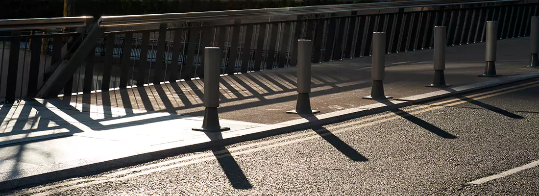 Retractable Driveway Post Repair Services in Pine Hills, FL