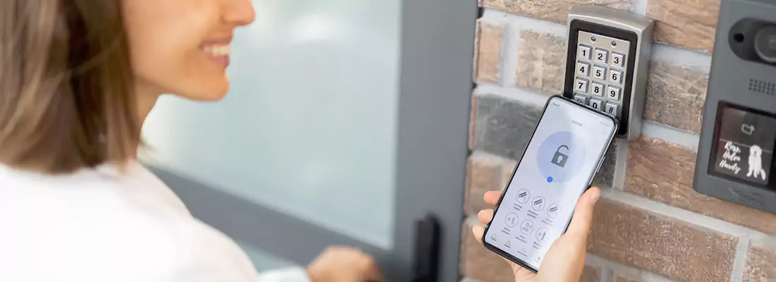 Seamless Integration of NFC Locks with Existing Security Systems in Pine Hills, FL