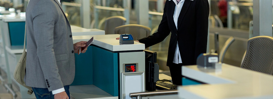 Secure Visitor Badge Printing Services in Pine Hills, FL