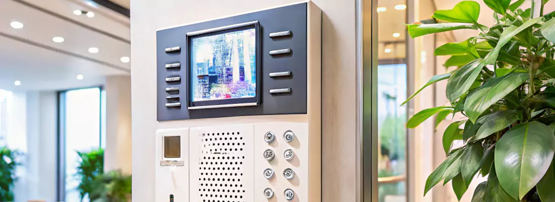 Secure Your Facility with Retinal Access Systems in Pine Hills, FL