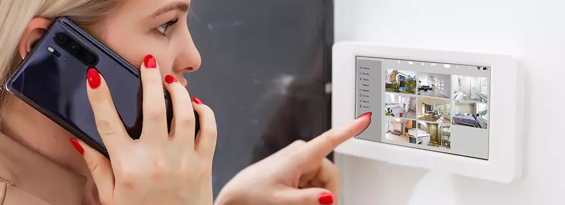 Secure Your Property with Video Intercom Systems in Pine Hills, FL