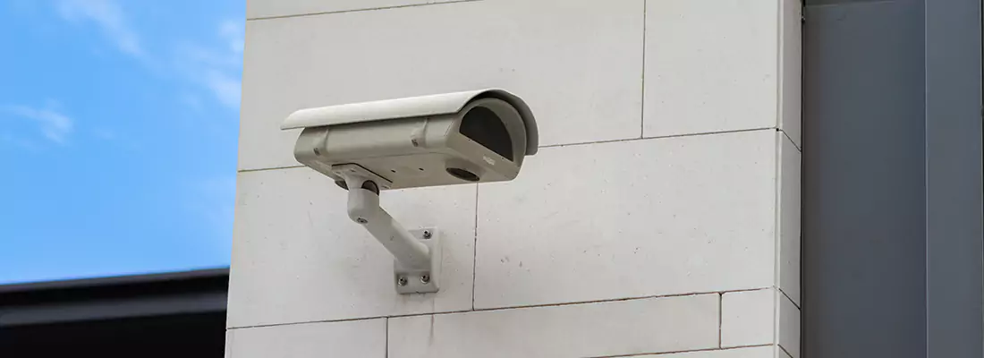 Secure Your Property with Wireless CCTV Systems in Pine Hills, FL