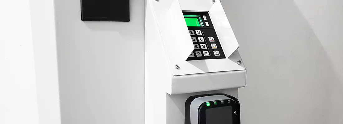 Top-Rated Keypad Access Control Installers Near You in Pine Hills, FL