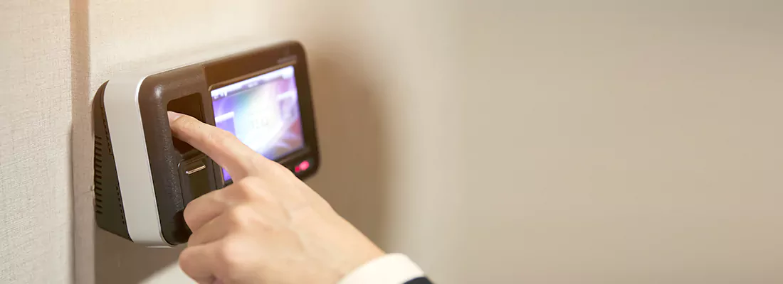 Upgrade Your Business Security with Access Control in Pine Hills, FL