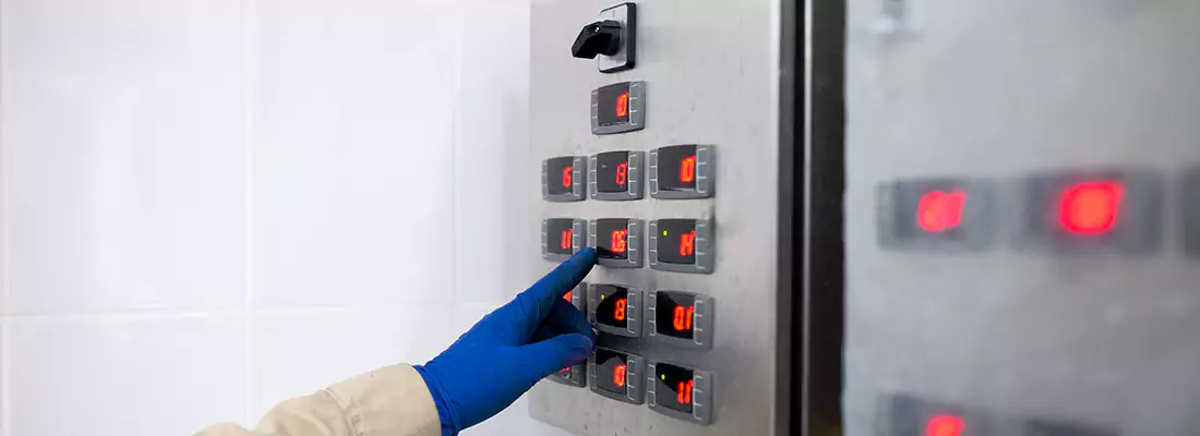 Building Intercom System Installation in Pine Hills, FL