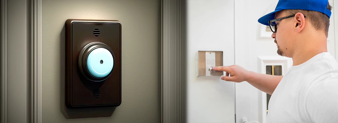 Why Choose Pine Hills Access Control for Door Wave Button Installation in Pine Hills, FL?