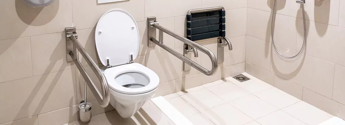 Why Choose Us for Handicap Restroom Services in Pine Hills, FL?