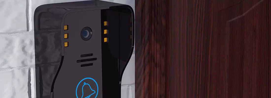 Wireless Door Proximity Sensors for Smart Security in Pine Hills, FL