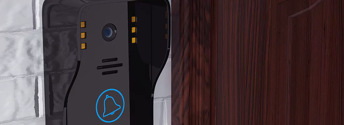 Wireless Gate Intercom Solutions for Homes and Businesses in Pine Hills, FL